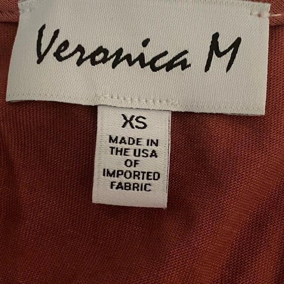 Veronica M Top - Picture 3 of 4
